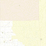 Department of Fire and Emergency Services ESD_50k_BL69 digital map