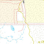 Department of Fire and Emergency Services ESD_50k_BM59 digital map
