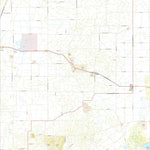 Department of Fire and Emergency Services ESD_50k_BN68 digital map
