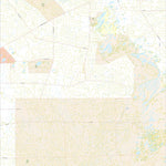 Department of Fire and Emergency Services ESD_50k_BV71 digital map