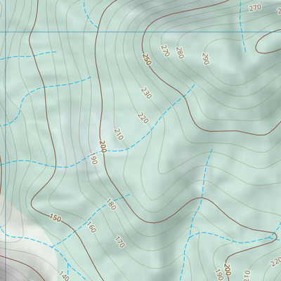 Abbey Peak (7769-211) Preview 2
