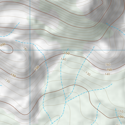 Abbey Peak (7769-212) Preview 3