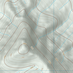 Abbey Peak (7769-213) Preview 3