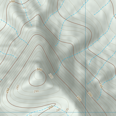 Abbey Peak (7769-213) Preview 3