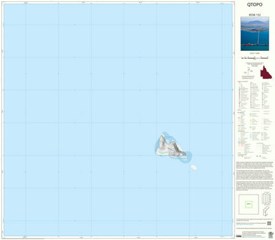 Abbot Point (8558-132) Preview 1