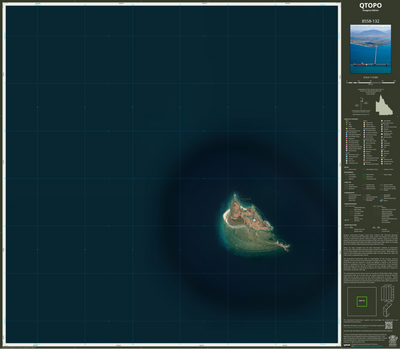 Abbot Point (8558-132i) Preview 1