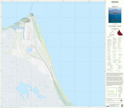 Abbot Point (8558-331) Preview 1