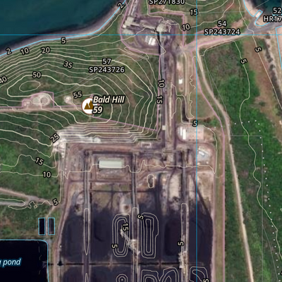 Abbot Point (8558-331i) Preview 3
