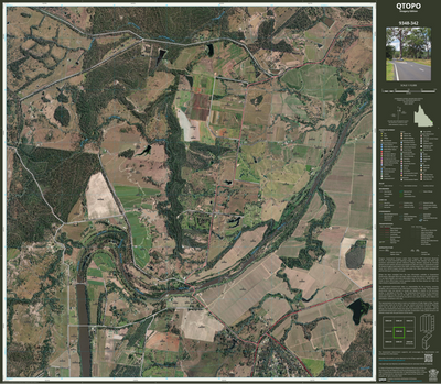 Abbotsford (9348-342i) Preview 1