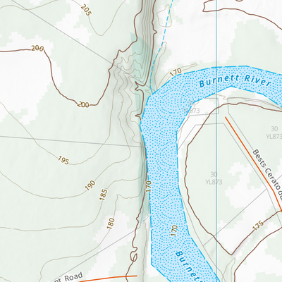 Abercorn (9147-423) Preview 2