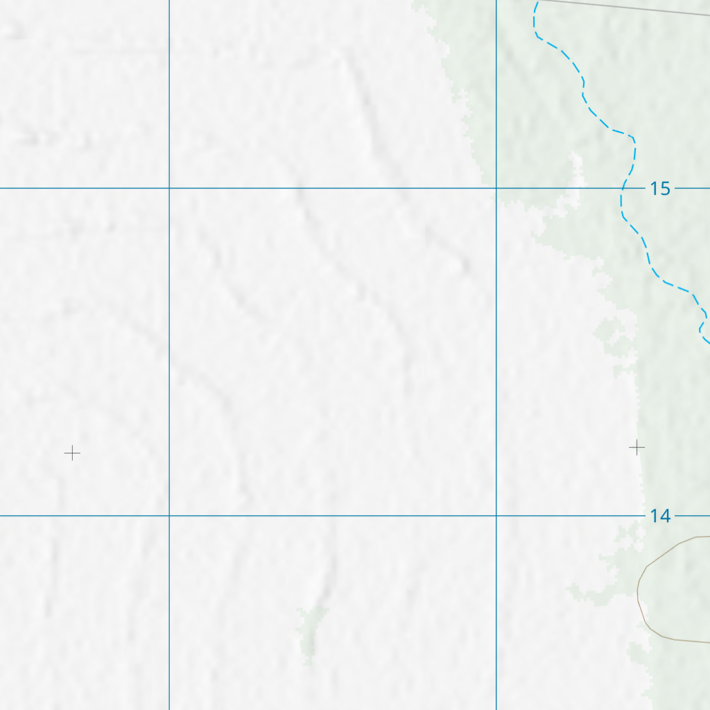 Aberfoyle (7954-14) Map by Department of Natural Resources and Mines ...
