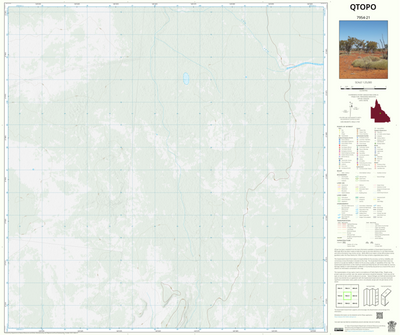Aberfoyle (7954-21) Preview 1