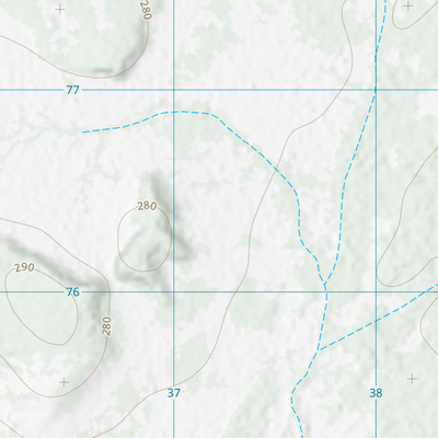 Aberfoyle (7954-22) Preview 3