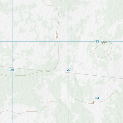 Aberfoyle (7954-24) Preview 3