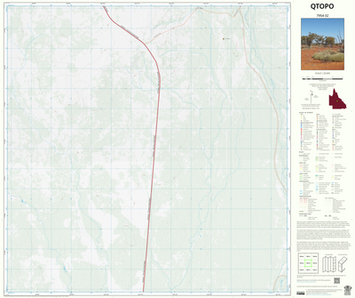 Aberfoyle (7954-32) Preview 1