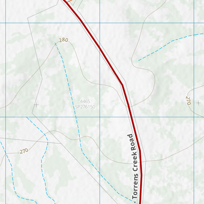 Aberfoyle (7954-32) Preview 3