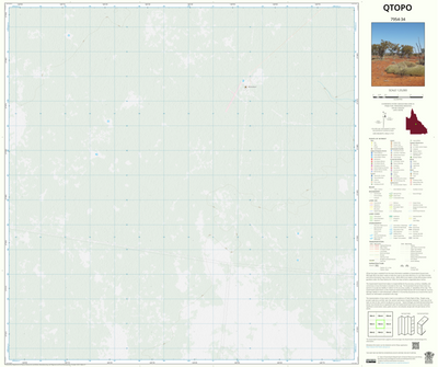 Aberfoyle (7954-34) Preview 1