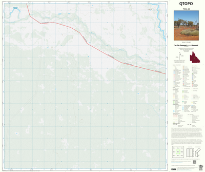 Aberfoyle (7954-43) Preview 1