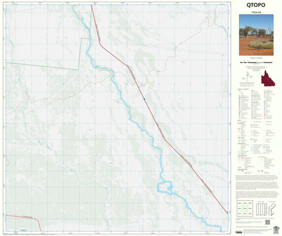 Aberfoyle (7954-44) Preview 1