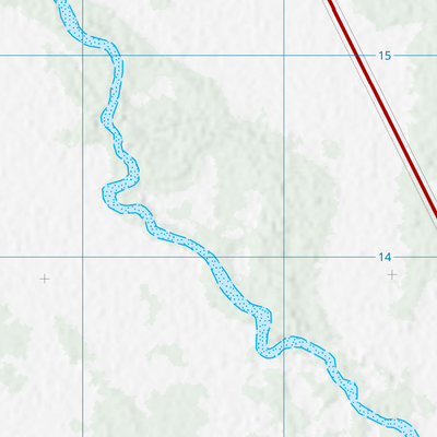 Aberfoyle (7954-44) Preview 2