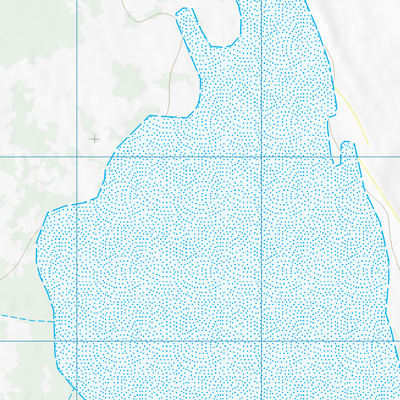 Abudda Lakes (6551-11) Preview 3