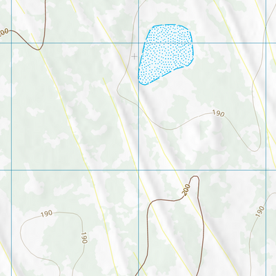 Abudda Lakes (6551-12) Preview 2