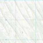 Abudda Lakes (6551-12) Preview 3