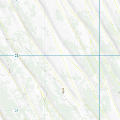 Abudda Lakes (6551-12) Preview 3