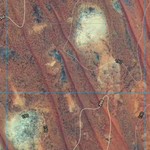 Abudda Lakes (6551-12i) Preview 2
