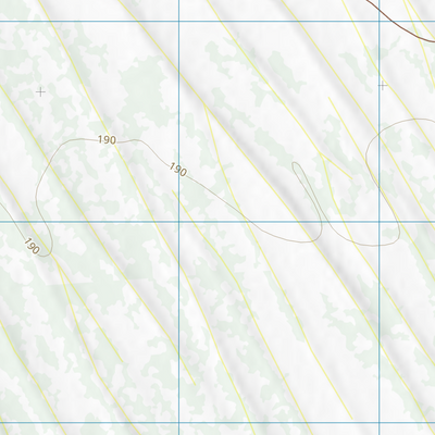Abudda Lakes (6551-13) Preview 2