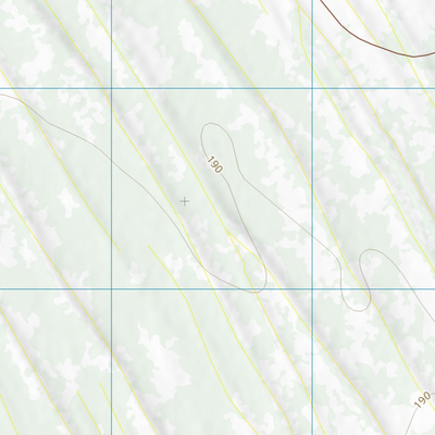 Abudda Lakes (6551-13) Preview 3