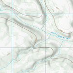 Abudda Lakes (6551-14) Preview 3