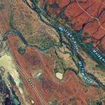 Abudda Lakes (6551-14i) Preview 3