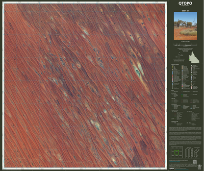 Abudda Lakes (6551-21i) Preview 1