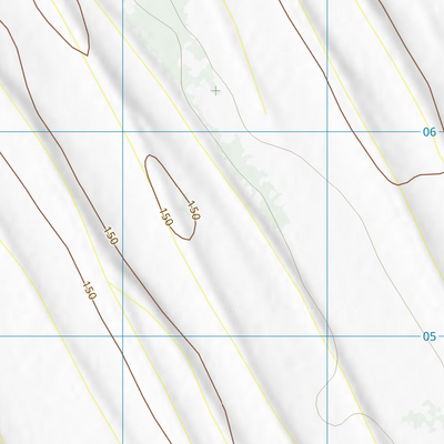 Abudda Lakes (6551-22) Preview 2