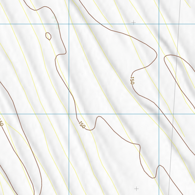 Abudda Lakes (6551-22) Preview 3