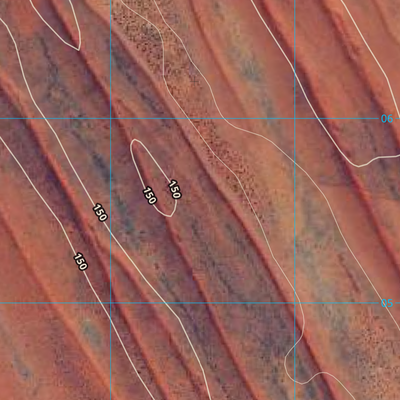 Abudda Lakes (6551-22i) Preview 2