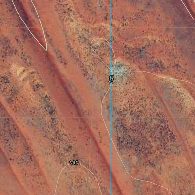 Abudda Lakes (6551-22i) Preview 3