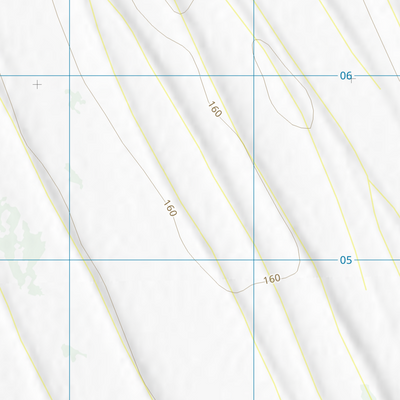 Abudda Lakes (6551-23) Preview 2