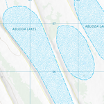 Abudda Lakes (6551-23) Preview 3
