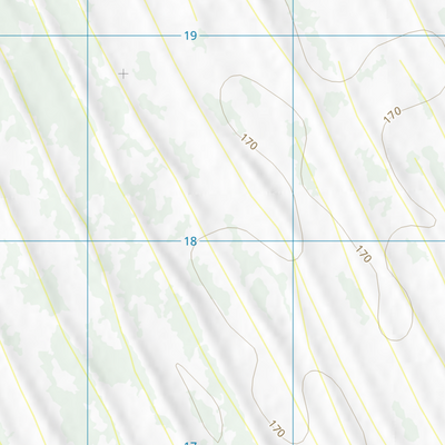 Abudda Lakes (6551-24) Preview 3