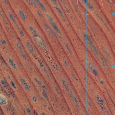 Abudda Lakes (6551-24i) Preview 2