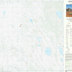 Abudda Lakes (6551-31) Preview 1