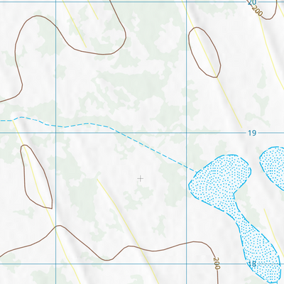Abudda Lakes (6551-31) Preview 2
