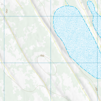 Abudda Lakes (6551-31) Preview 3