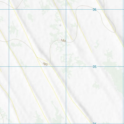 Abudda Lakes (6551-32) Preview 2