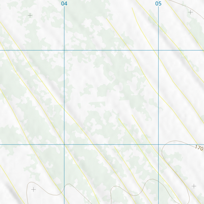 Abudda Lakes (6551-33) Preview 3
