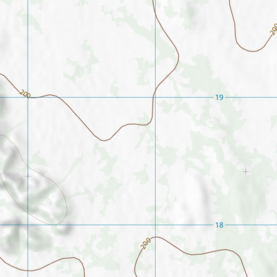Abudda Lakes (6551-34) Preview 2