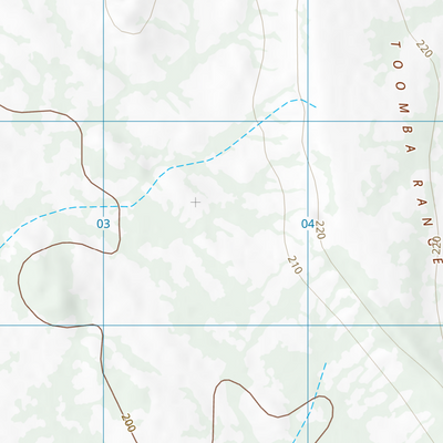 Abudda Lakes (6551-34) Preview 3