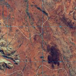 Abudda Lakes (6551-34i) Preview 2